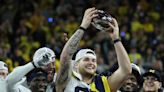 Michigan football's Big Ten title merely a stop toward the summit of eternal greatness