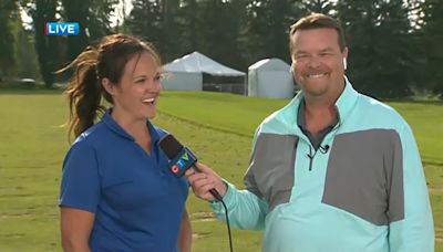 LPGA golf tournament raises millions for Alberta Children’s Hospital