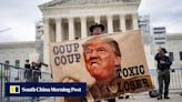 Ruling on Trump’s presidential immunity claim due Monday: US Supreme Court