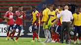 Se conoció rival de Independiente Medellín para la Copa Sudamericana: fue verdugo de Millonarios en la Copa Libertadores 2024