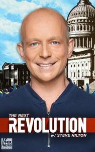 The Next Revolution With Steve Hilton