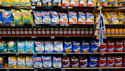 The most popular potato chips brand in every state (plus D.C.)