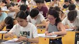 Comienza la Ebau 2024: la última memorística y con récord de alumnado