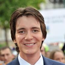 James Phelps (actor)