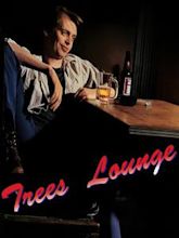 Trees Lounge – Die Bar, in der sich alles dreht