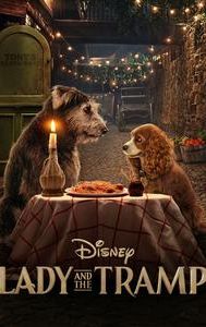 Lady and the Tramp