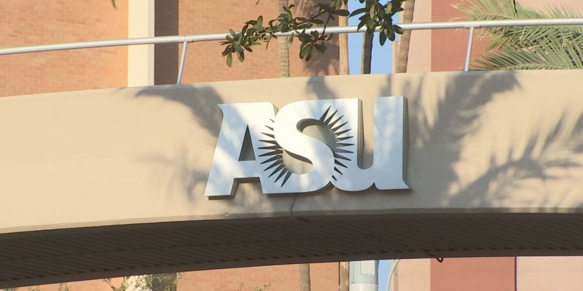 In-person classes return after water main break at ASU Tempe campus