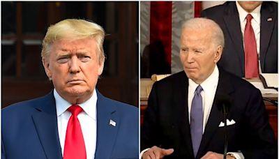 US Presidential Elections: Donald Trump, Joe Biden Set To Debate In June, September