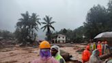 Landslides in Southern India’s Kerala Kill 45 on Heavy Rains