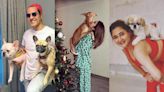 Pet Parents: Dheeraj Dhoopar to Debina Bonnerjee, meet television actors and their furry family member