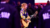 Jewel Performs the National Anthem at 2023 NBA All-Star Game