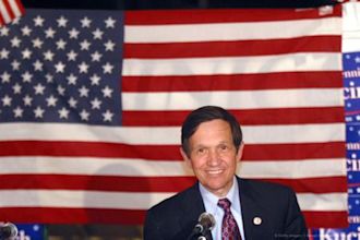 Dennis Kucinich