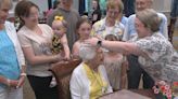 Bridgeport woman celebrates 101st birthday