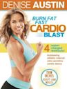 Denise Austin: Burn Fat Fast Cardio Blast