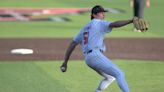 Walks an issue in Texas Tech baseball team's Big 12 Tournament loss to Oklahoma State