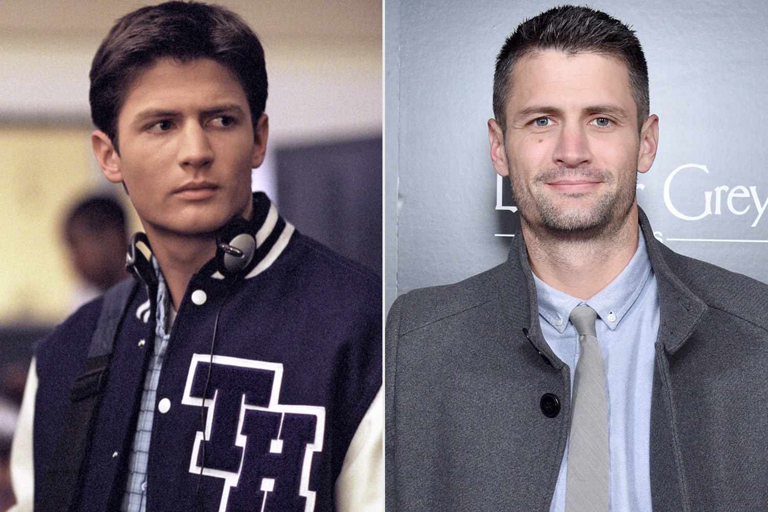 James Lafferty Was Ready to Walk Away from Acting Before Booking “One Tree Hill”: ‘My Last Shot’ (Exclusive)