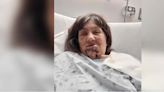 GRAPHIC: Woman attacked by man’s dog while giving him money, family says