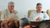 Cuban government accuses former minister of corruption, arrests business owner in case