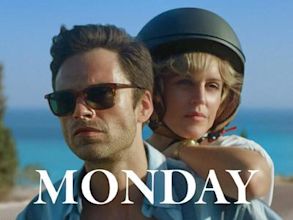 Monday (2020 film)