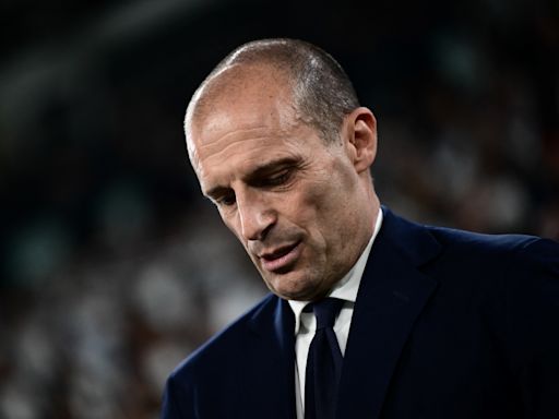 Galeone: ‘Allegri dreaming of Italy, not Saudi Arabia or Premier League’