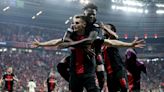 Vídeo y crónica del Leverkusen - Roma 2-2 (global: 4-2) de la vuelta de las semifinales de la UEFA Europa League: un equipo irreductible | UEFA Europa League