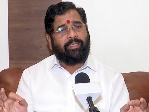 "Bulldoze All Illegal Pubs": Eknath Shinde Tells Cops After Pune Bar Viral Video