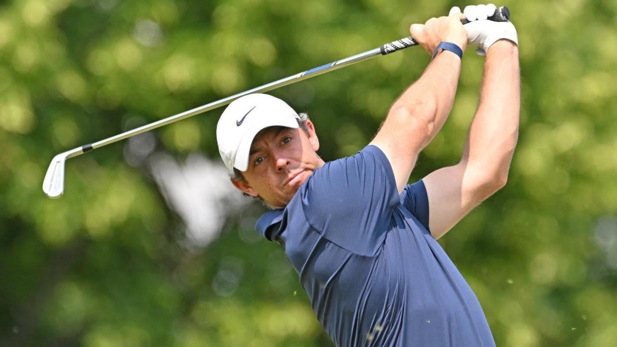 2024 PGA Championship picks, odds, field: Surprising predictions by golf model that nailed 11 majors