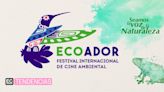 Festival Internacional de Cine Ambiental presentará películas de 14 Países