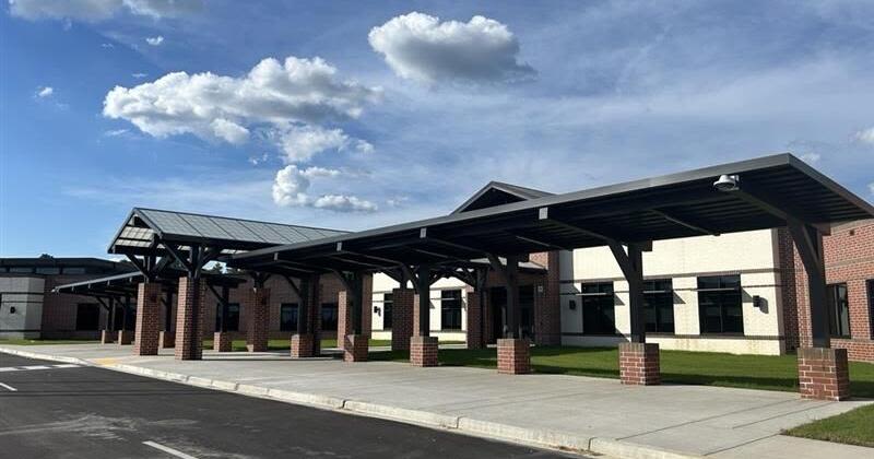 New Lexington County elementary school will finally open its doors this August