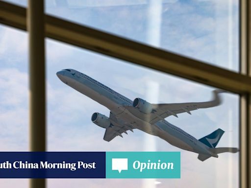 Opinion | Cathay can fly high again once it restores a sense of family