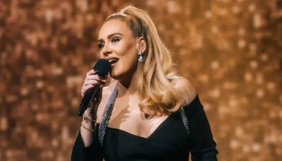 Adele confirma em entrevista que vai dar uma pausa na carreira musical - Imirante.com