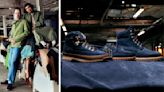 Timberland and C.F. Stead Create ‘Workable Luxury’ With the Indigo Suede Icons Collection