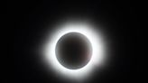 US plunged into darkness by rare total solar eclipse