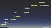 The Sky This Week from May 31 to June 7: A Jupiter-Mercury conjunction