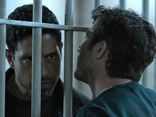 Criminal Minds’ Adam Rodriguez Talks Aftermath of Episode 2: What Voit Whispered Leads to a ‘Really Tough Moment for [Spoiler]’