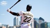 Andrew McCutchen returning to Pirates, sources confirm