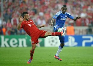 Salomon Kalou