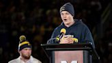 Michigan Football News: J.J. McCarthy Throws Out Awful First Pitch At Twins Game