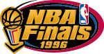 1996 NBA Finals