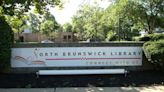 North Brunswick Public Library will be closed for weeks due to flooding