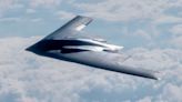 B-2 Flies Mock Strike Mission From Iceland To Alaska