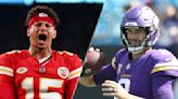 Chiefs vs Vikings live stream: How to watch NFL Week 5 Online today