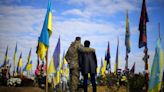 Russian forces execute surrendering Ukrainian soldiers: Human Rights Watch report