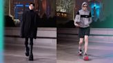 Balenciaga Fall-Winter 2025: Demna Explains His Shanghai-Size Wardrobe