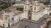 Poder Judicial falla a favor de la MML por obras en la plazuela de San Francisco, pero franciscanos acudirán al TC