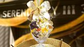 Serendipity3 Offers A $1,000 Ice Cream Sundae Overflowing With Gold