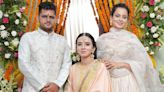 Kangana Ranaut Gifts A Swanky House To Newly Married Cousin Varun Ranaut, Designs It Herself | Pics - News18