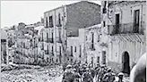 The invasion of Sicily in 1943, 80 years later