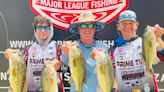 Hoover High School junior wins Major League Fishing tournament, qualifies for nationals