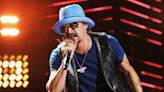 Kid Rock Covers John Fogerty’s ‘Joy of My Life’ at Paulina Gretzky’s Wedding